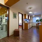 Cabrio 4* Cluj-Napoca