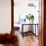 Lejlighedshotel Cabrio Cluj-Napoca