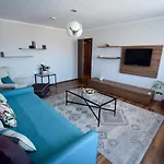 Cabrio Lejlighedshotel