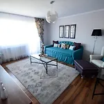 Lejlighedshotel Cabrio Cluj-Napoca