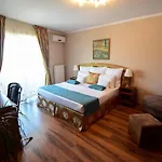 Cabrio Lejlighedshotel 4*