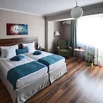 Lejlighedshotel Cabrio Cluj-Napoca