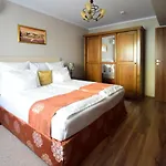 Cabrio Lejlighedshotel Cluj-Napoca