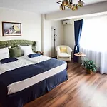 Lejlighedshotel Cabrio Cluj-Napoca