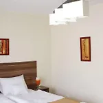 Cabrio 4* Cluj-Napoca
