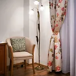 Cabrio Lejlighedshotel 4*
