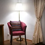 Lejlighedshotel Cabrio 4*