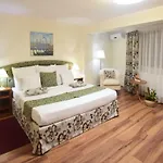 Cabrio Lejlighedshotel 4*