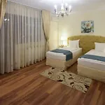 Lejlighedshotel Cabrio Cluj-Napoca