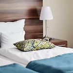 Lejlighedshotel Cabrio