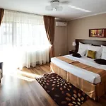 Lejlighedshotel Cabrio Cluj-Napoca