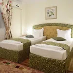 Lejlighedshotel Cabrio 4*