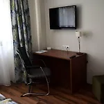 Lejlighedshotel Cabrio 4*