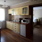 Lejlighedshotel Cabrio 4*