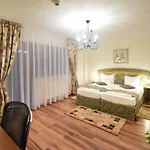Cabrio 4* Cluj-Napoca