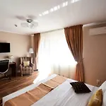 Cabrio Lejlighedshotel