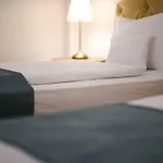Cabrio Lejlighedshotel