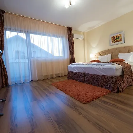 شقة فندقية Cabrio كلوج-نابوكا