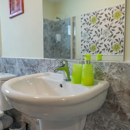 Cabrio شقة فندقية