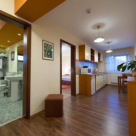 Cabrio 4* كلوج-نابوكا