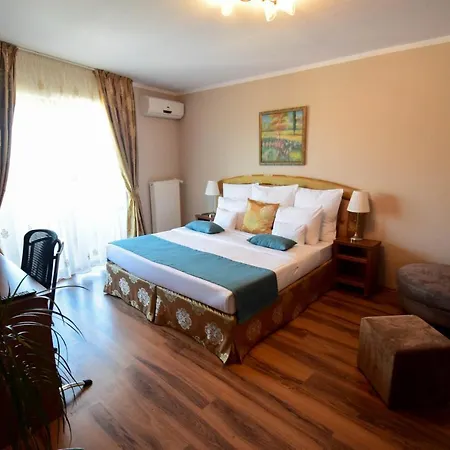 Cabrio شقة فندقية 4*