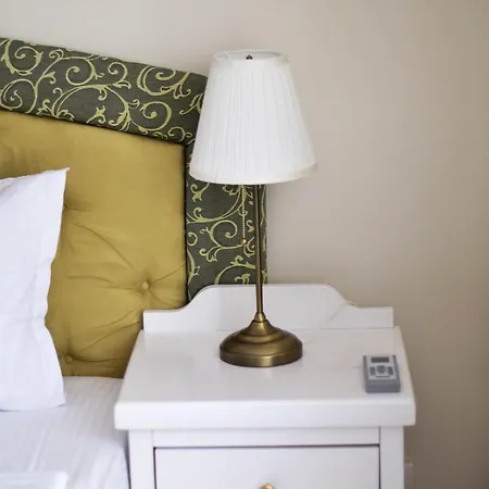 Cabrio شقة فندقية كلوج-نابوكا