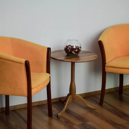 Cabrio شقة فندقية