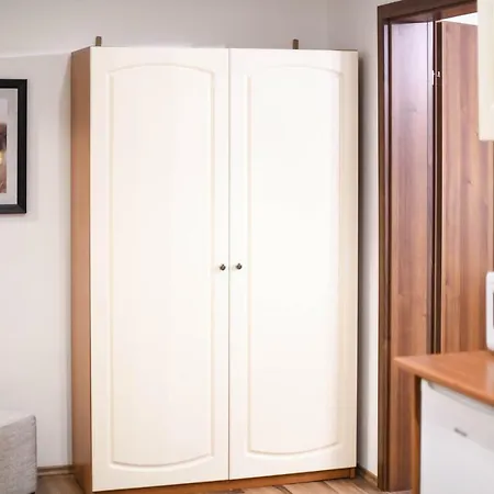 شقة فندقية Cabrio