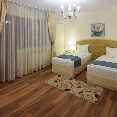 شقة فندقية Cabrio كلوج-نابوكا