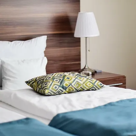 شقة فندقية Cabrio