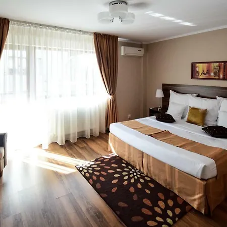 Apartahotel Cabrio Cluj-Napoca