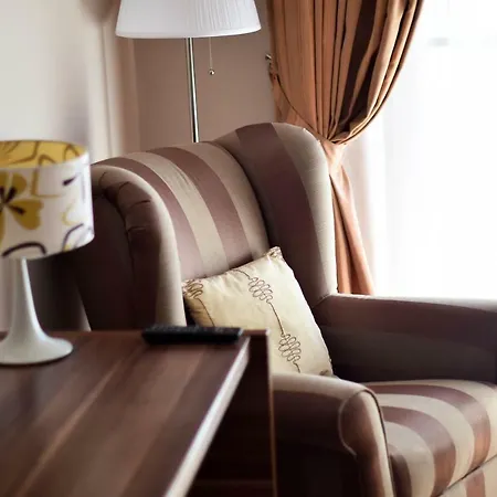 Cabrio شقة فندقية كلوج-نابوكا