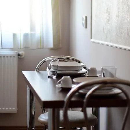 شقة فندقية Cabrio كلوج-نابوكا