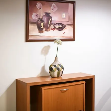 Aparthotel Cabrio Cluj-Napoca