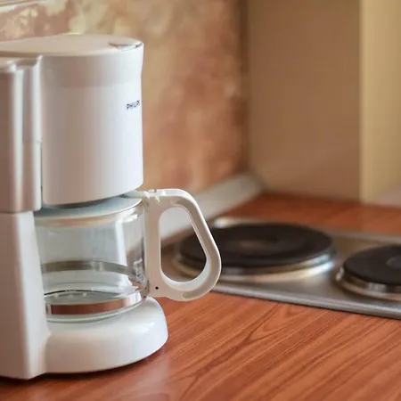 Cabrio شقة فندقية 4*