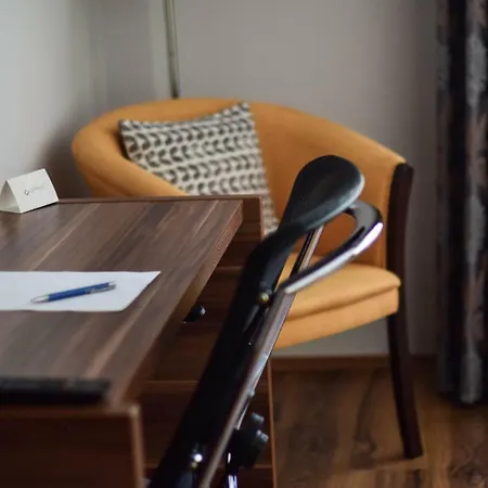 Cabrio شقة فندقية كلوج-نابوكا