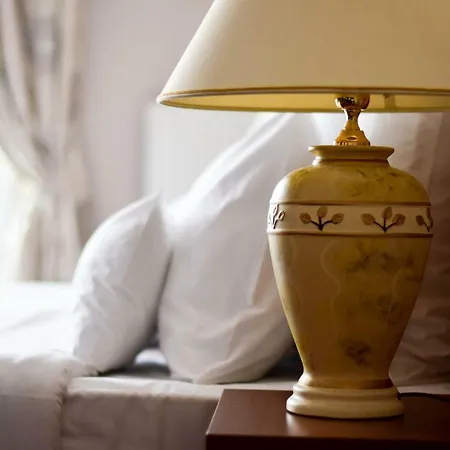 شقة فندقية Cabrio 4*