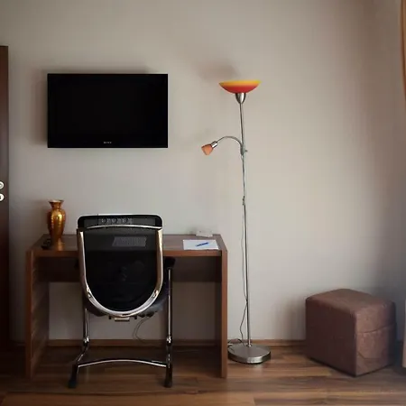 Cabrio 4* كلوج-نابوكا