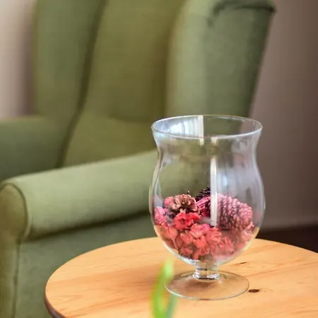 Cabrio شقة فندقية 4*