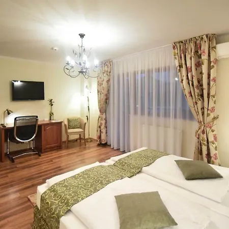 Cabrio شقة فندقية