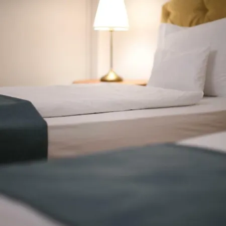 Cabrio شقة فندقية