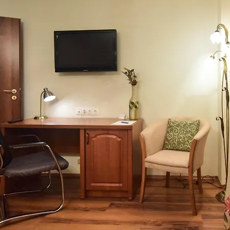 شقة فندقية Cabrio كلوج-نابوكا