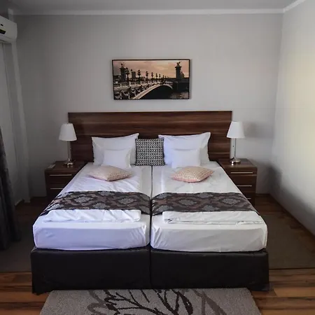 Cabrio شقة فندقية كلوج-نابوكا