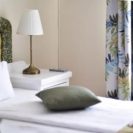 Cabrio شقة فندقية