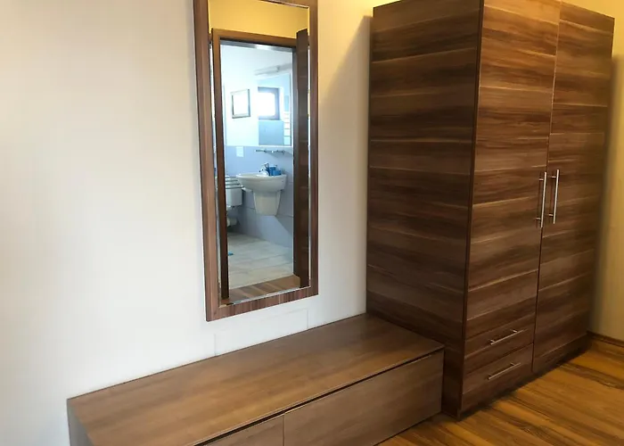 Cabrio Apartahotel Cluj-Napoca