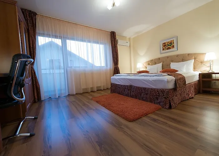 Apartahotel Cabrio Cluj-Napoca