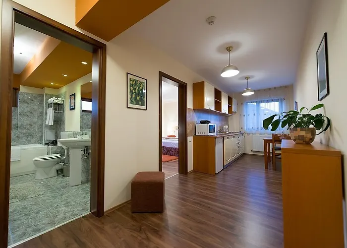 Cabrio 4* Cluj-Napoca