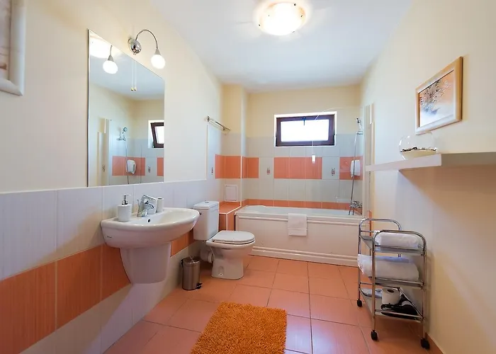 Cabrio 4* Cluj-Napoca