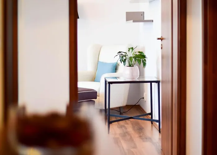 Apartahotel Cabrio Cluj-Napoca