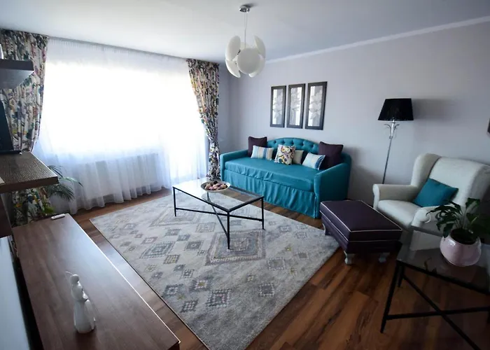 Apartahotel Cabrio Cluj-Napoca